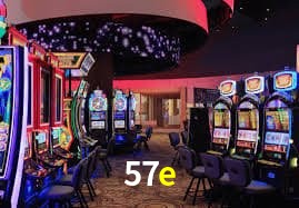 Logo 57e Loteria Online
